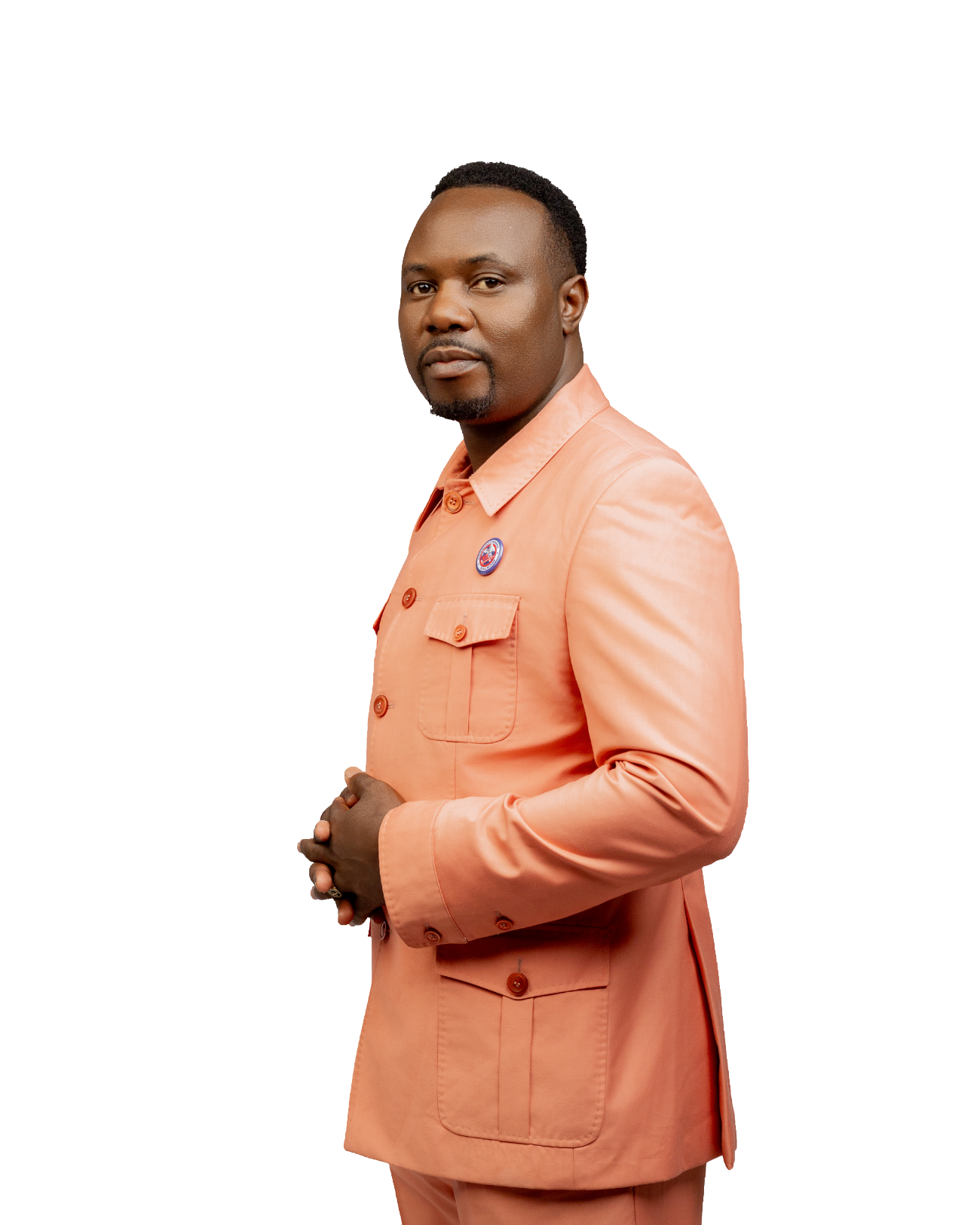 Prophet Luke Chivasa